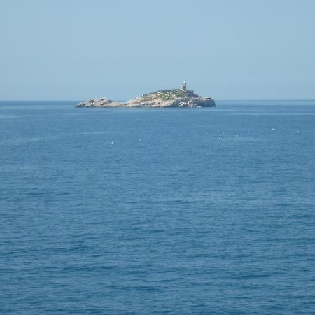 Appartamenti Marilise Porto Azzurro Exteriér fotografie
