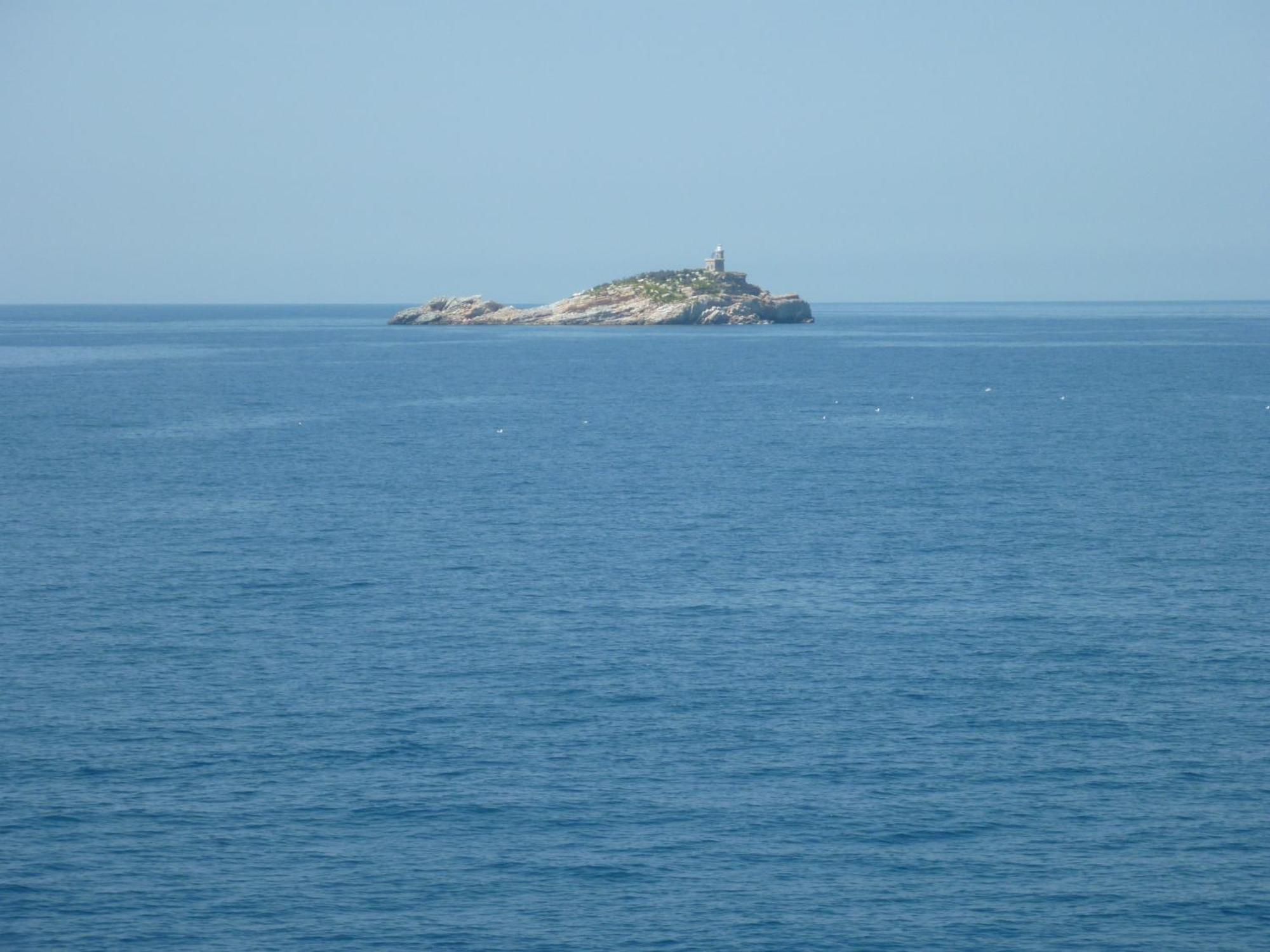 Appartamenti Marilise Porto Azzurro Exteriér fotografie